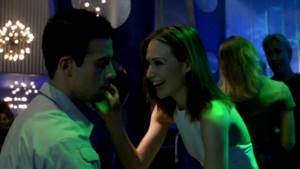 Claire Forlani & Freddie Prinze Jr Dance Scene HD