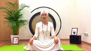 Медитация для разрешения проблем, сильной ауры и очищения тонкого тела