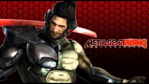 (Extended) Favorite VGM #73 - Metal Gear Rising: Revengeance - The Only Thing I Know for Real