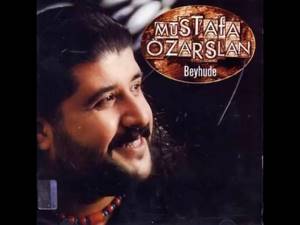 турецкая песня.мустафа озарслан.бейхудэ.
