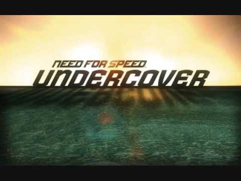 NFS Undercover Theme Music