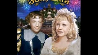 Золушка / Cinderella (1947) фильм смотреть онлайн