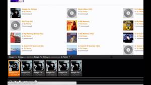 Grooveshark - сервис для прослушивания музыки ( )