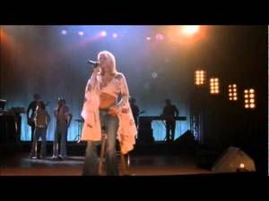 Britney Spears - I'm Not A Girl Not Yet A Woman (Crossroads Version)