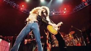 История группы Led Zeppelin
