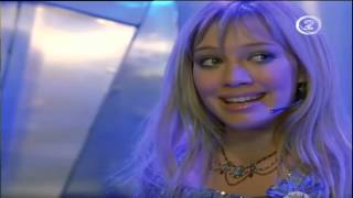 Hilary Duff - What Dreams Are Made Of from The Lizzie McGuire Movie R