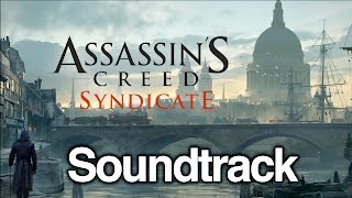 Assassin's Creed Syndicate Complete Soundtrack OST HD
