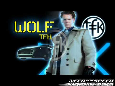 Need For Speed Carbon Wolf Music + Lyrics