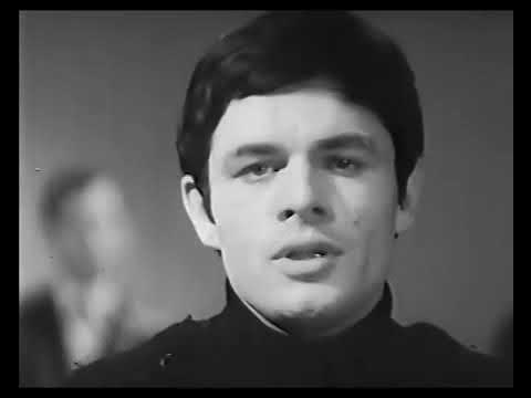 Звёзды Югославии. Zvijezde Jugoslavije. Фильм-концерт, 1965