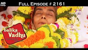 Balika Vadhu - 19th April 2016 - बालिका वधु - Full Episode (HD)
