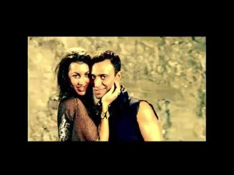 турецкие песни  Мустафа Сандал & Наталиа - Ашка Юрек Герек