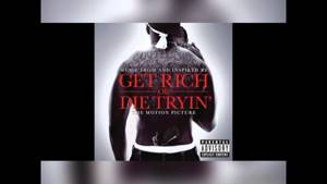 50 Cent - Hustler's Ambition - Get Rich Or Die Tryin' (Official Movie Soundtrack)