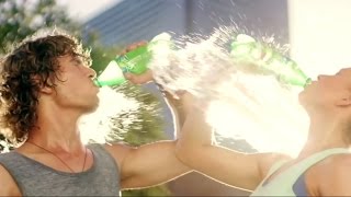 Реклама Sprite 2015 | Спрайт - Живи жаждой