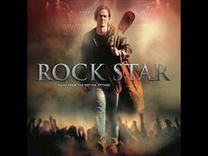 Rock Star Soundtrack (FULL ALBUM) HQ