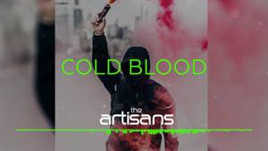 Мощный Быстрый Бит Для Рэпа | 140 бпм - "Cold Blood"