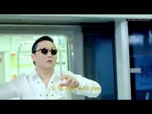 PSY Gangnam Style  Official Video
