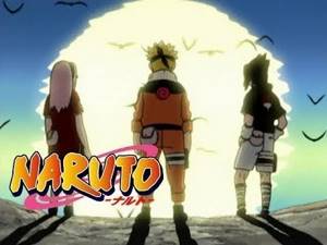 Naruto Openings 1-9 (HD)