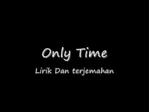 Enya - Only time (lirik) translate Indonesia