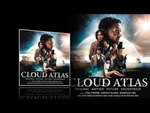 Cloud Atlas (2012) - Full soundtrack
