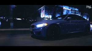 GAZIROVKA - BMW (Music Video 2018)