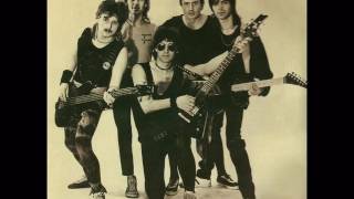Группа «Альфа» - 1983 - Альфа 1 (Магнитоальбом)