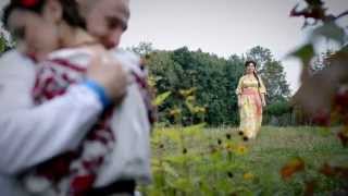 видео клипы украинские народные песни