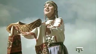 Чувашия - песня моя (1979 г) - Чувашские народные песни