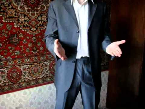 Дмитрий Медведев танцует (за день до...)