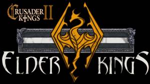 Elder Kings S1 #1 - Хай Рок