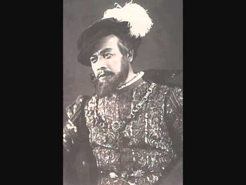 Alexander Pirogov / Пирогов - Rene's aria (Tchaikovsky "Iolanta") /Ария короля Рене