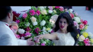 720P Hangover Full Video Song   Kick   Salman Khan  Jacqueline Fernandez