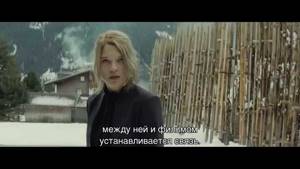Видео со съемок "007: СПЕКТР"_ Музыка