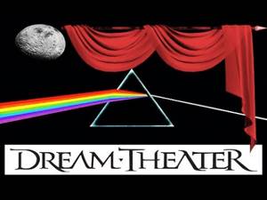 Dream Theater - Dark Side Of The Moon (Pink Floyd cover) 2006