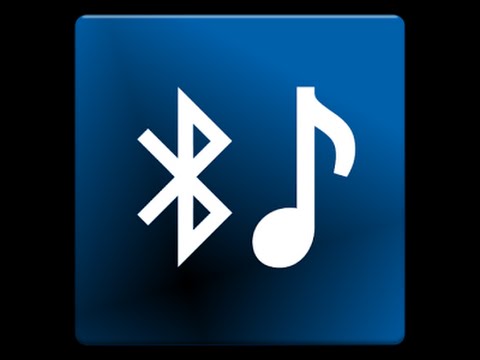 Как отправить музыку через Bluetooth на Android