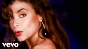 Paula Abdul - Opposites Attract (Official Video)
