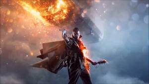 Battlefield 1 Trailer Music (Seven Nation Army) 1 hour