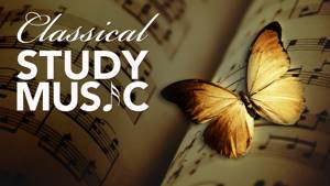 Study Music for Concentration, Instrumental Music, Classical Music, Work Music, Mozart ♫E052