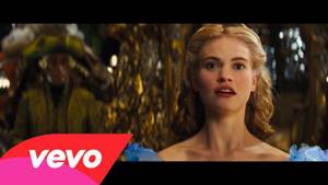 Ellie Goulding - My Blood (From "Cinderella 2015")