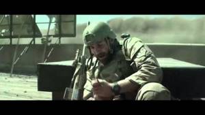 American Sniper Gunslinger (Avenged Sevenfold)  Music Video