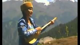 Что такое казахские народные песни