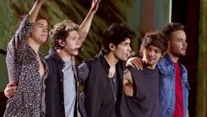 One Direction - Best Song Ever (Where We Are: Live From San Siro Stadium)