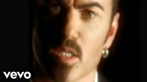 George Michael - Jesus to a Child (Official Music Video)