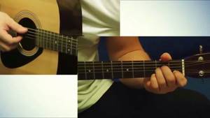 Д. ШУРОВ (PIANOBOY) - СЛУГА НАРОДА Как играть на гитаре. Видео урок. Разбор