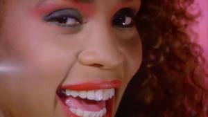 Whitney Houston - I Wanna Dance With Somebody (Legendado)