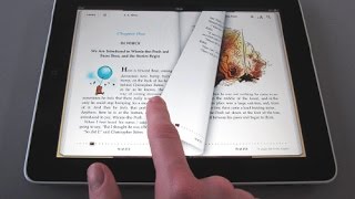 Как скачать книгу на планшет