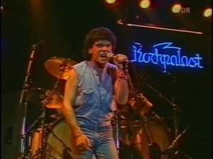 Nazareth Rockpalast Classics 1985 DVDRip LOOK