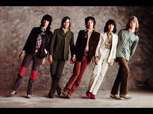 Герои вчерашних дней - 13.04.18 Rolling Stones