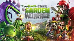 Plants vs Zombies Garden Warfare Song 1HOUR!!