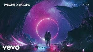 Imagine Dragons - Next To Me (Audio)