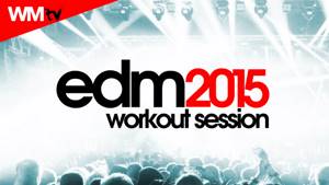 Hot Workout // EDM 2016 Workout Session (135 BPM / 32 Count) // WMTV